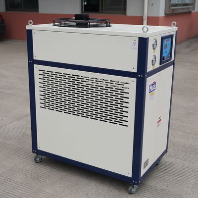 qualità  Factory HC-03ACI HUARE air cooled industrial water chiller air cooled commercial water chiller refrigerator fabbrica