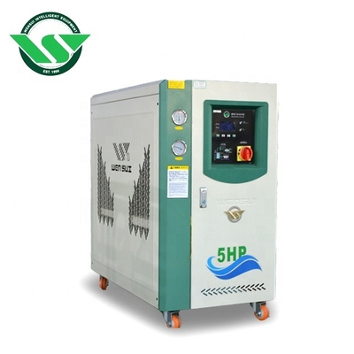 Refrigeratori portatili di raffreddamento dell'aria dei refrigeratori standard del CE dei refrigeratori del fan di Wensui